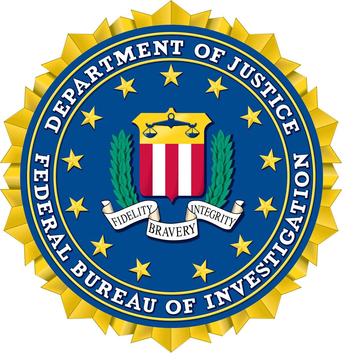 FBI Seal